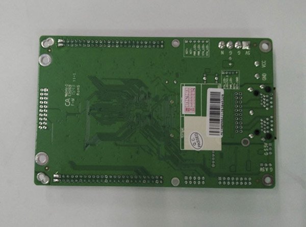 NOVASTAR MRV500-1 EMC LED Receiver Card - Image 4