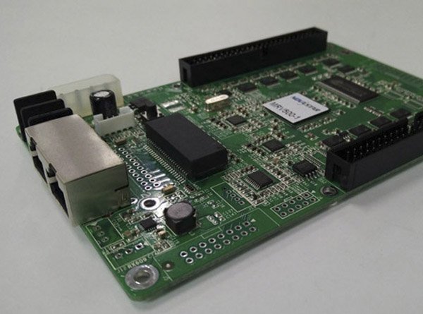 NOVASTAR MRV500-1 EMC LED Receiver Card - Image 2