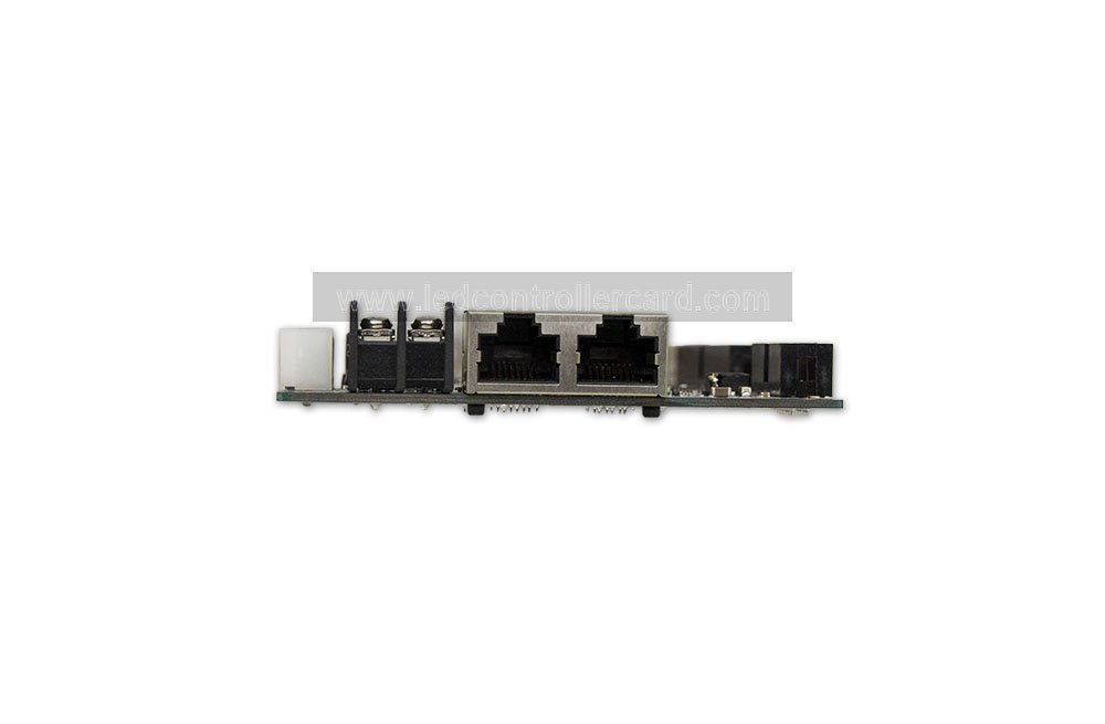 Novastar MT300 Full Color LED Sign Ads Banner Async Card Receiver Card - Image 4