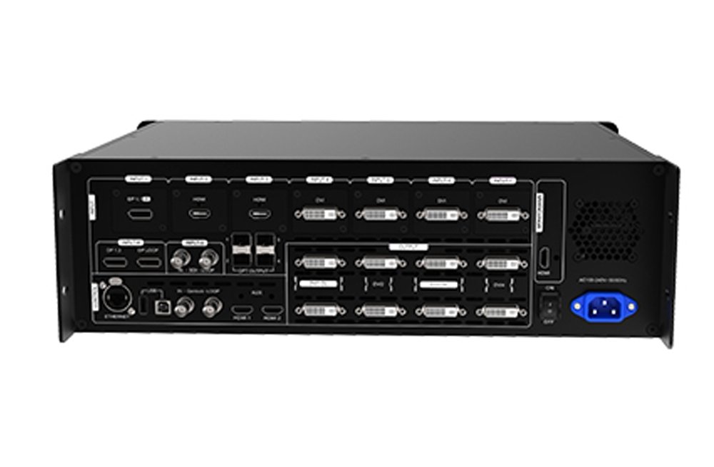 Novastar N9 LED Wall Video LED display Switcher HDMI - Image 3