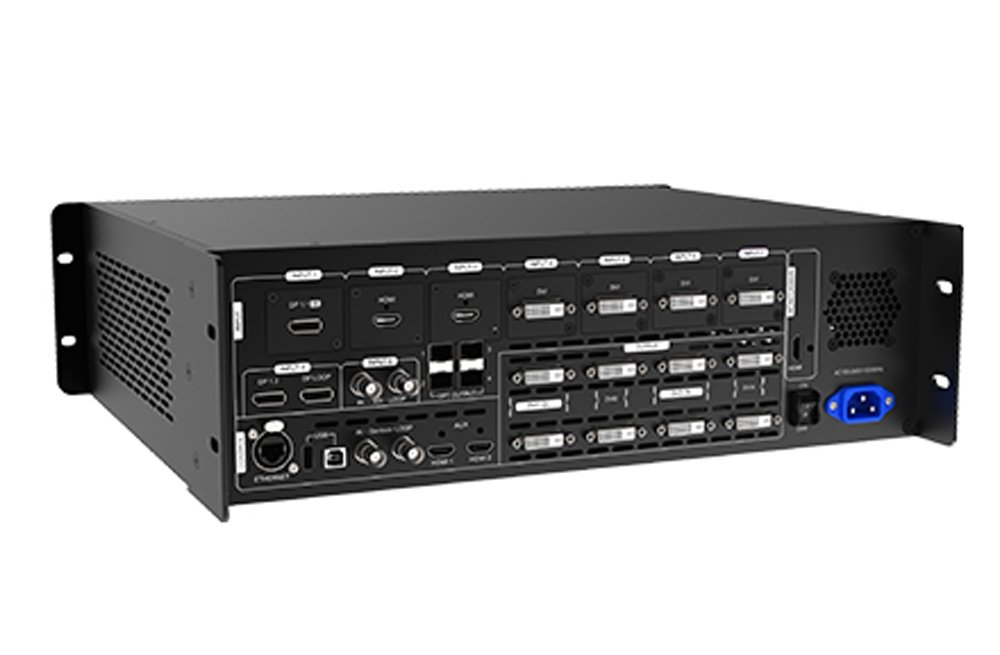 Novastar N9 LED Wall Video LED display Switcher HDMI - Image 2