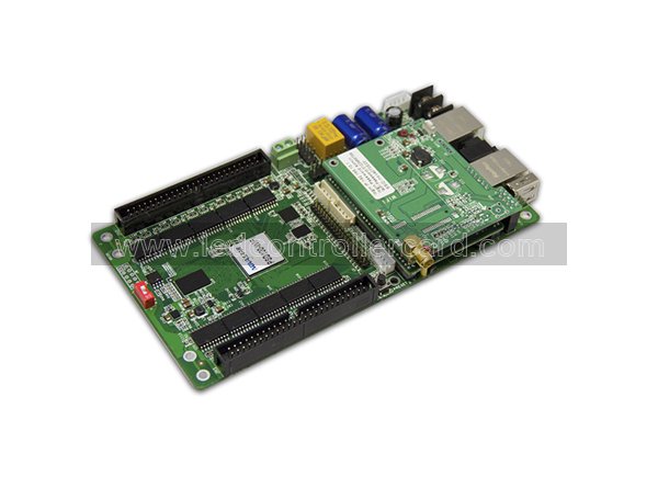 Novastar PSD100-Wifi Asynchronous LED Controller Card Wifi Data Transmission - Image 4