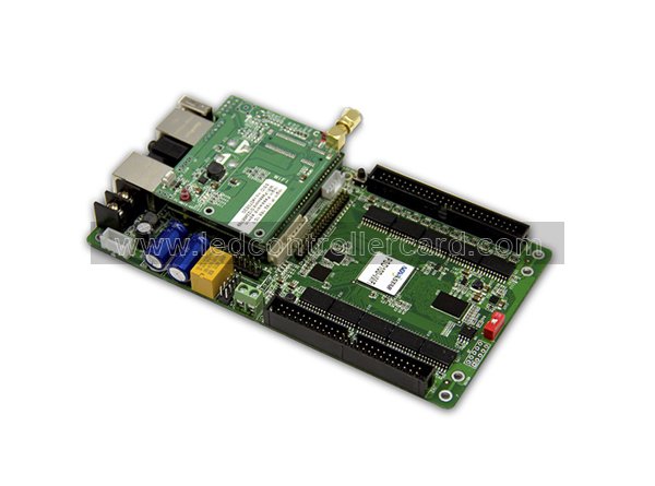 Novastar PSD100-Wifi Asynchronous LED Controller Card Wifi Data Transmission - Image 3