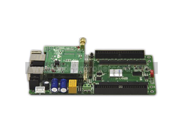 Novastar PSD100-Wifi Asynchronous LED Controller Card Wifi Data Transmission - Image 2