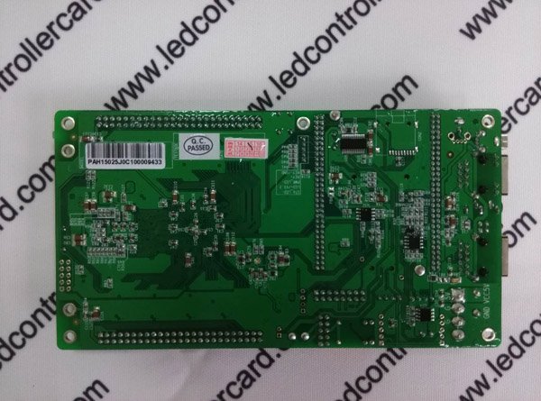 NOVASTAR PSD100 Asynchronous LED Control Card - Image 4