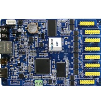 Novastar X8E Animation LED Sign Control Card Novashow Control Card