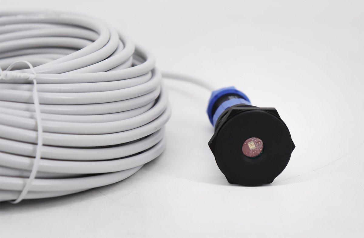 Novastar Outdoor NS060-30A Waterproof Light Sensor - Image 2