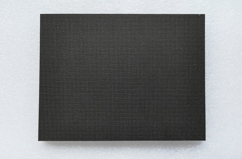 P1.5625 Indoor 200mmx150mm Soft Flexible LED Screen Module - Image 3