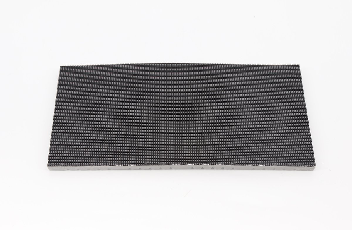 P1.667 HD Indoor 240x120mm LED Soft Flexible LED Module - Image 2