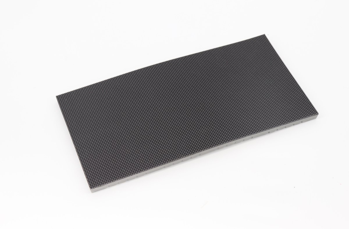 P1.667 HD Indoor 240x120mm LED Soft Flexible LED Module - Image 4