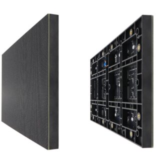 Indoor HD P1.66 320x160mm LED Video Screen Module