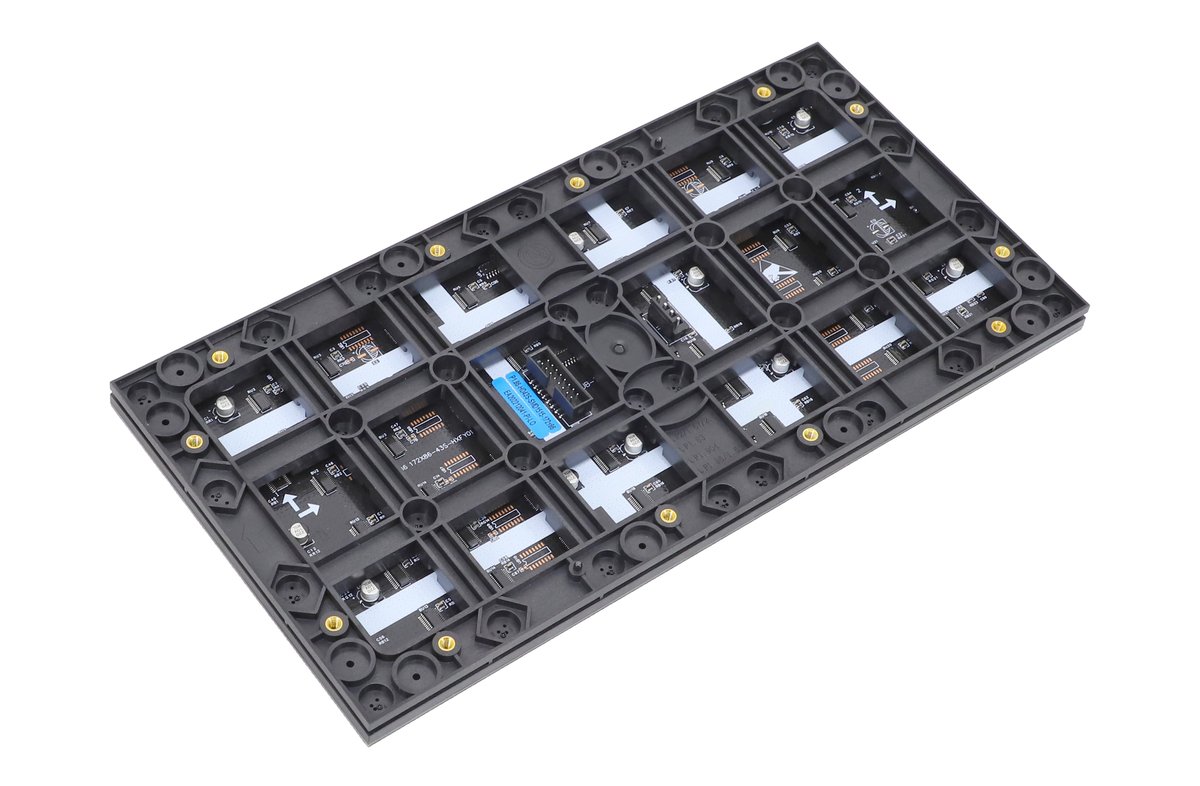 P1.86 320x160mm Indoor HD LED Video Screen Module - Image 6