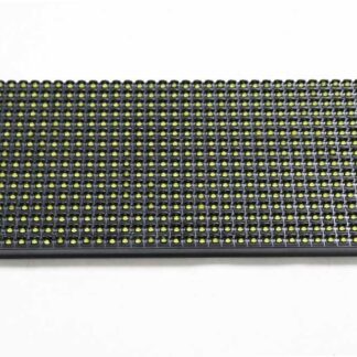 P10 Outdoor Yellow DIP Color LED Module Price China