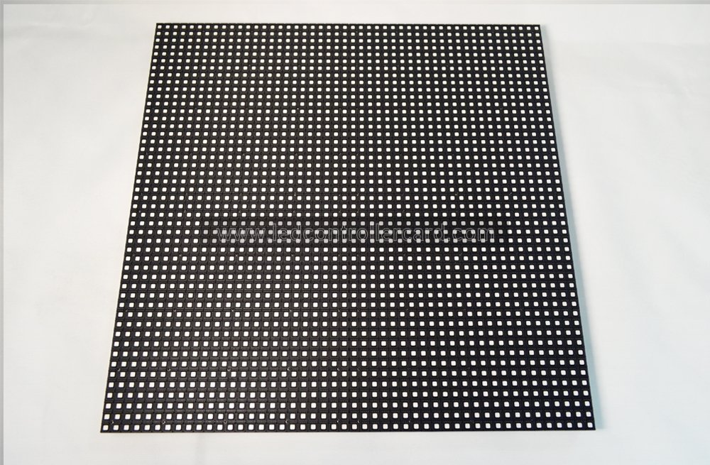 P10 Front Service LED Module 320x320mm Outdoor SMD3535 - Image 2