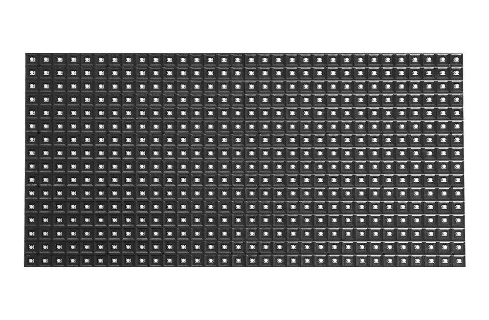 Indoor P10 1/8Scan 32x16dot 320x160mm Indoor LED Display Screen Module - Image 4