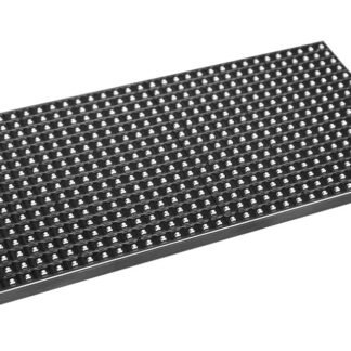 Indoor P10 1/8Scan 32x16dot 320x160mm Indoor LED Display Screen Module