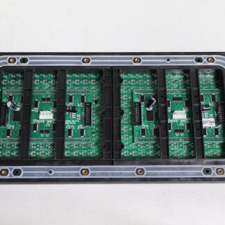 P10 Outdoor DIP346 320x160mm LED Display Screen Module