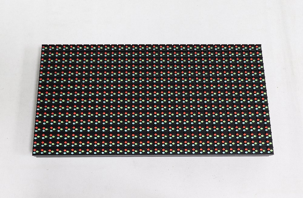 P10 Outdoor DIP346 320x160mm LED Display Screen Module - Image 2