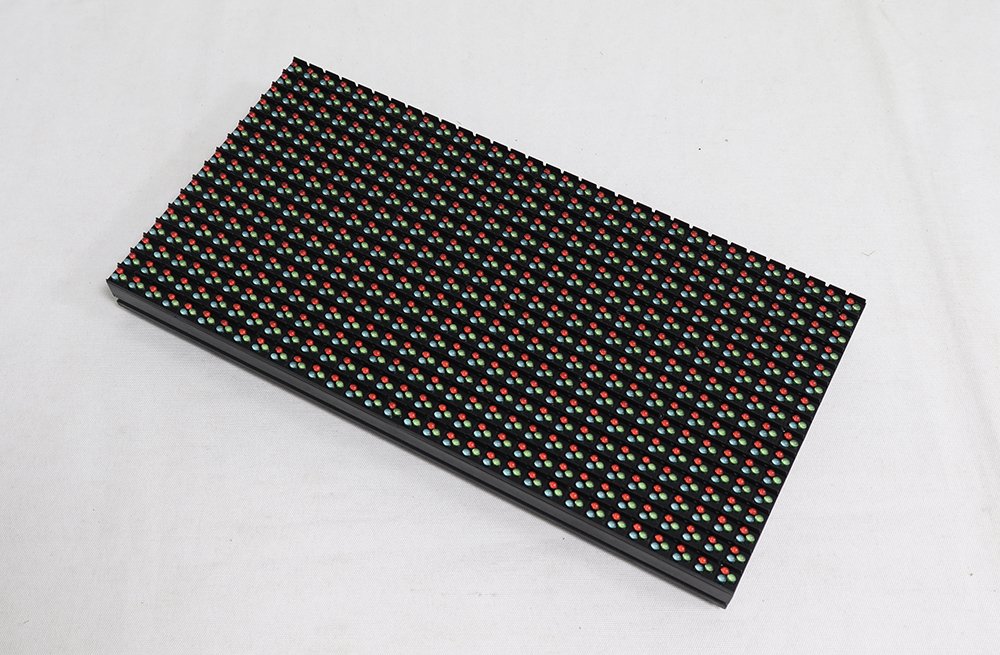 P10 Outdoor DIP346 320x160mm LED Display Screen Module - Image 3