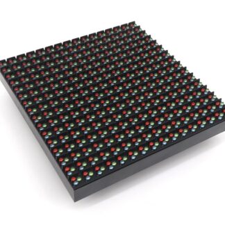P10 Outdoor DIP346 160x160mm LED Display Screen Module