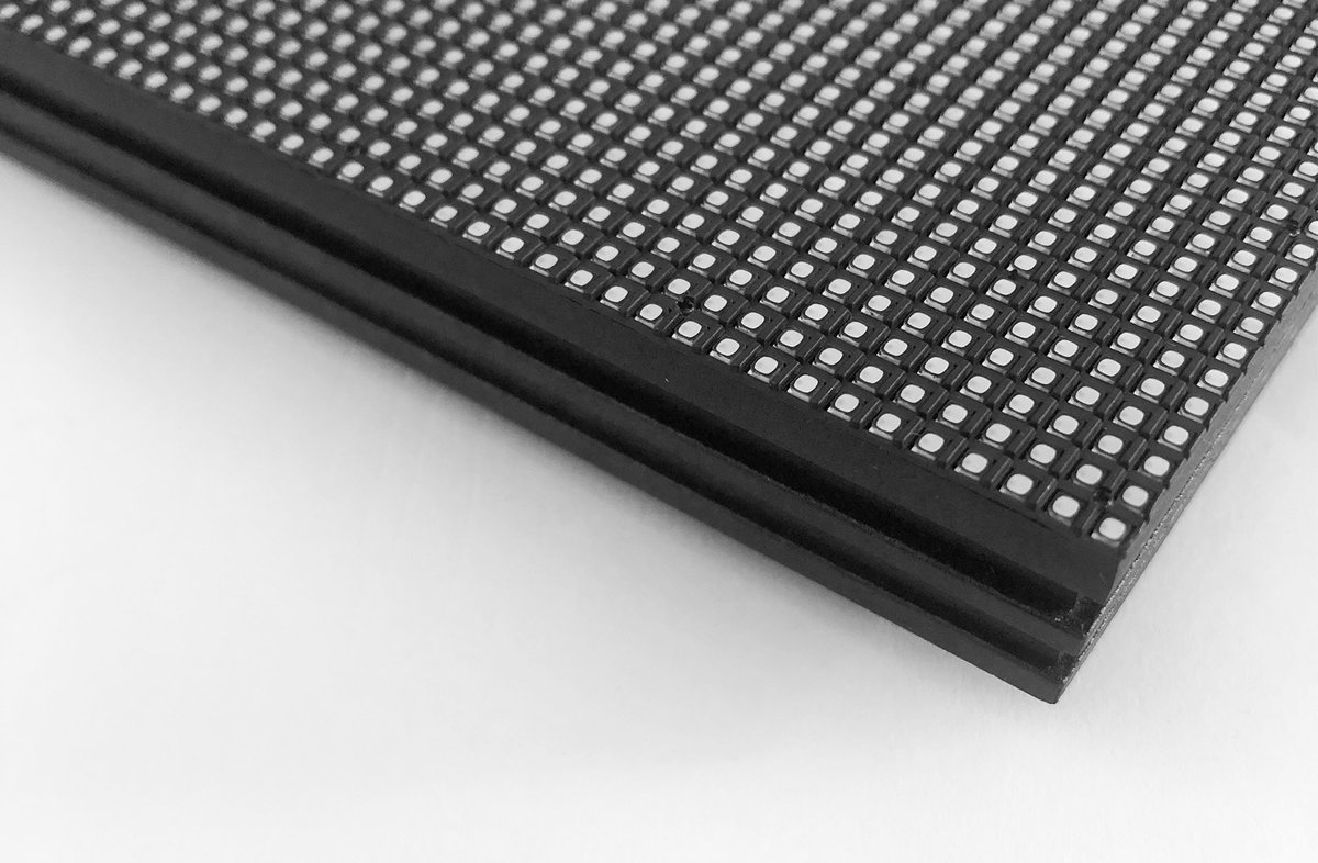 P2.5 Outdoor 160x160mm High Definition LED Screen Module - Image 2