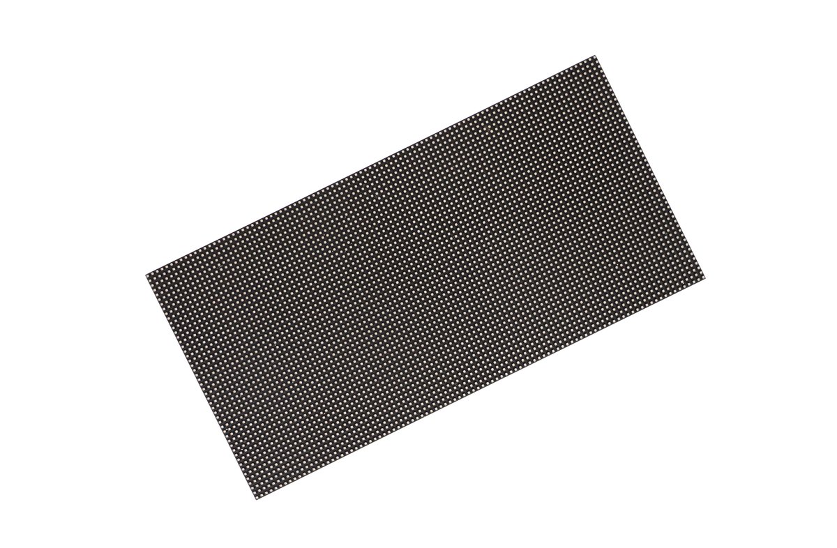 P2.5 Indoor 240x120mm LED Screen Magnet Soft Flexible LED Module - Image 3