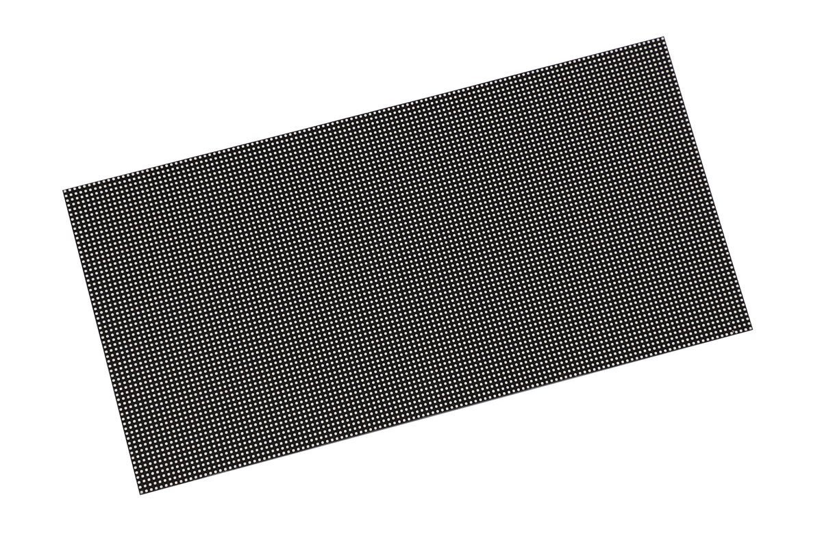 Outdoor HD P2.5 320x160mm LED Screen Module - Image 3