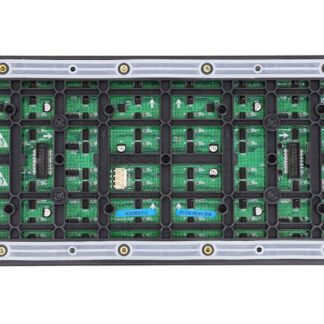 Outdoor HD P2.5 320x160mm LED Screen Module