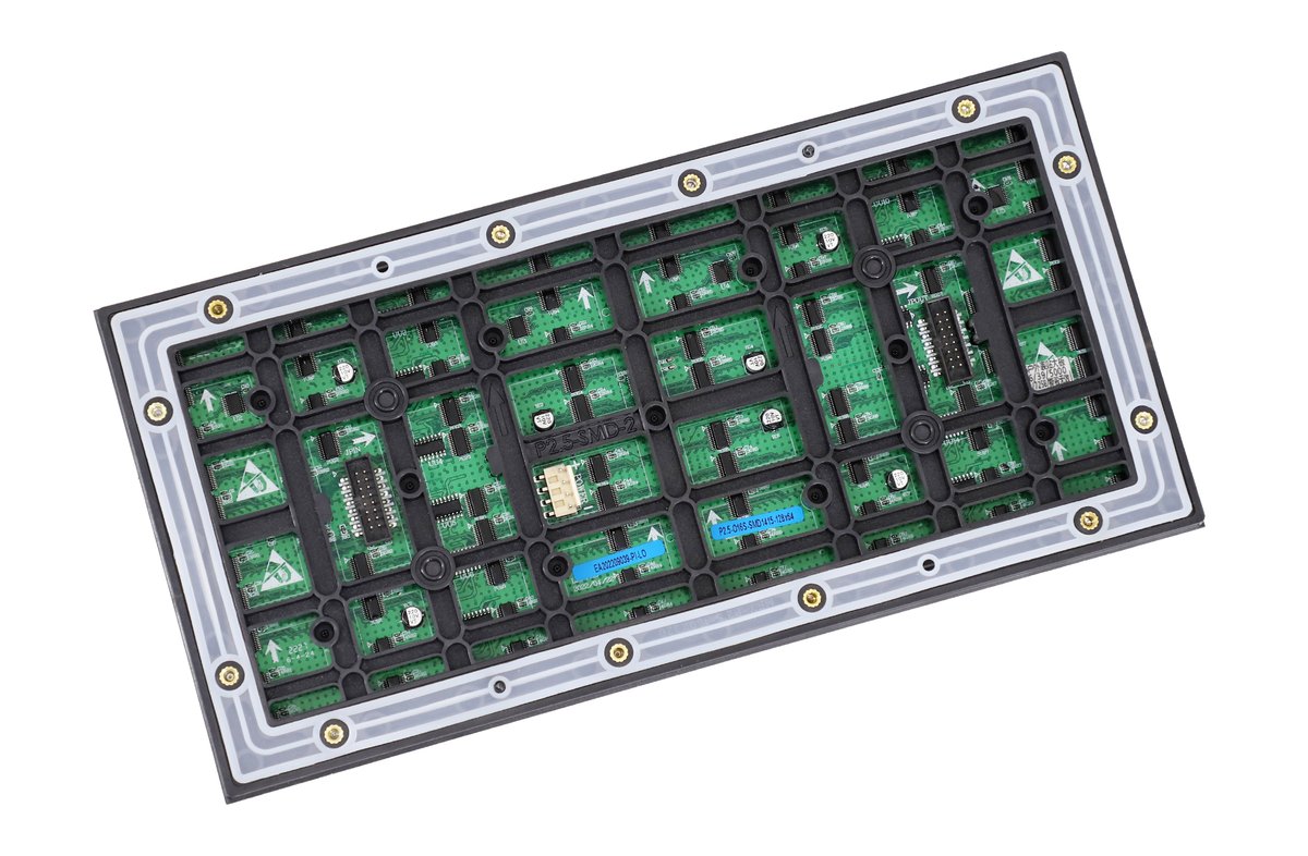 Outdoor HD P2.5 320x160mm LED Screen Module - Image 4