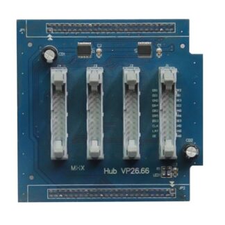HUBvP26.66 LED Screen HUB