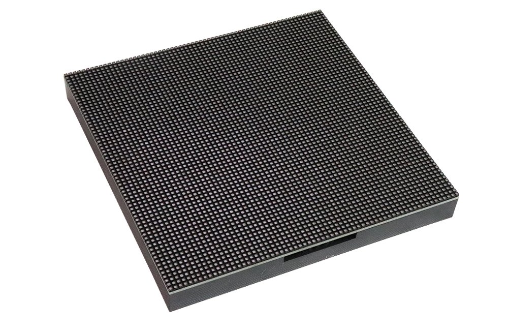 P2 SMD1515 1/32Scan 64x64dot 128x128mm Indoor HD LED Module - Image 2
