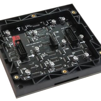 P2 SMD1515 1/32Scan 64x64dot 128x128mm Indoor HD LED Module