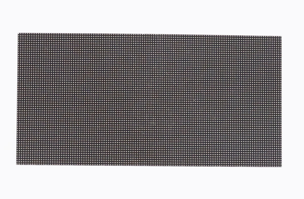 P2 Indoor GOB 240x120mm Full Color Soft Flexible LED Screen Module - Image 3