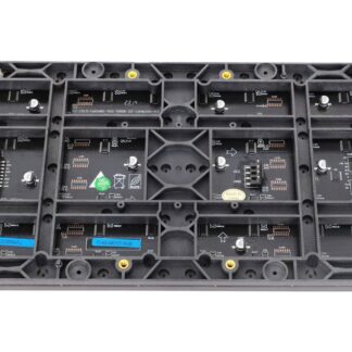 Indoor P2 320x160mm HD Small Pitch LED Video Screen Module