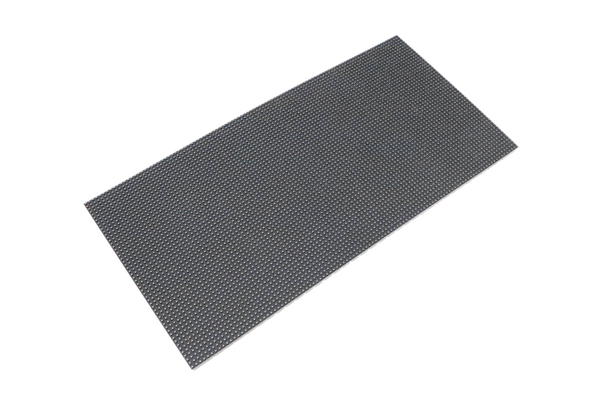 P3.076 Indoor 320x160mm Magnetic Soft LED Module - Image 2