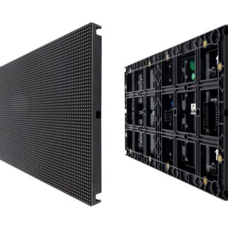 P3.076 320x160mm Indoor HD LED Video Screen Module