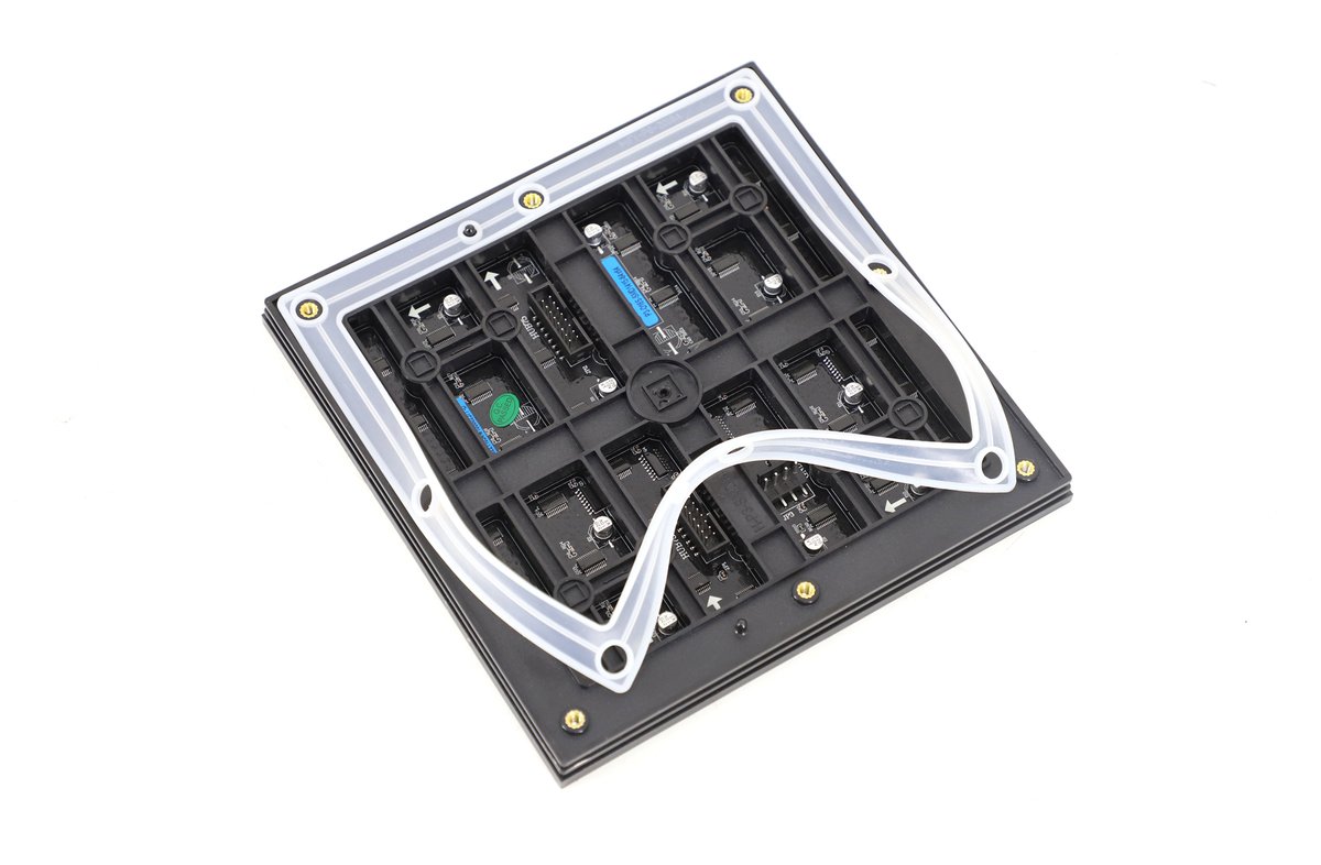 P3 SMD 1415 Outdoor SMD LED Display Screen Module 192x192mm - Image 5