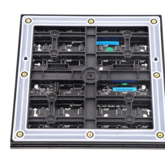 P3 SMD 1415 Outdoor SMD LED Display Screen Module 192x192mm