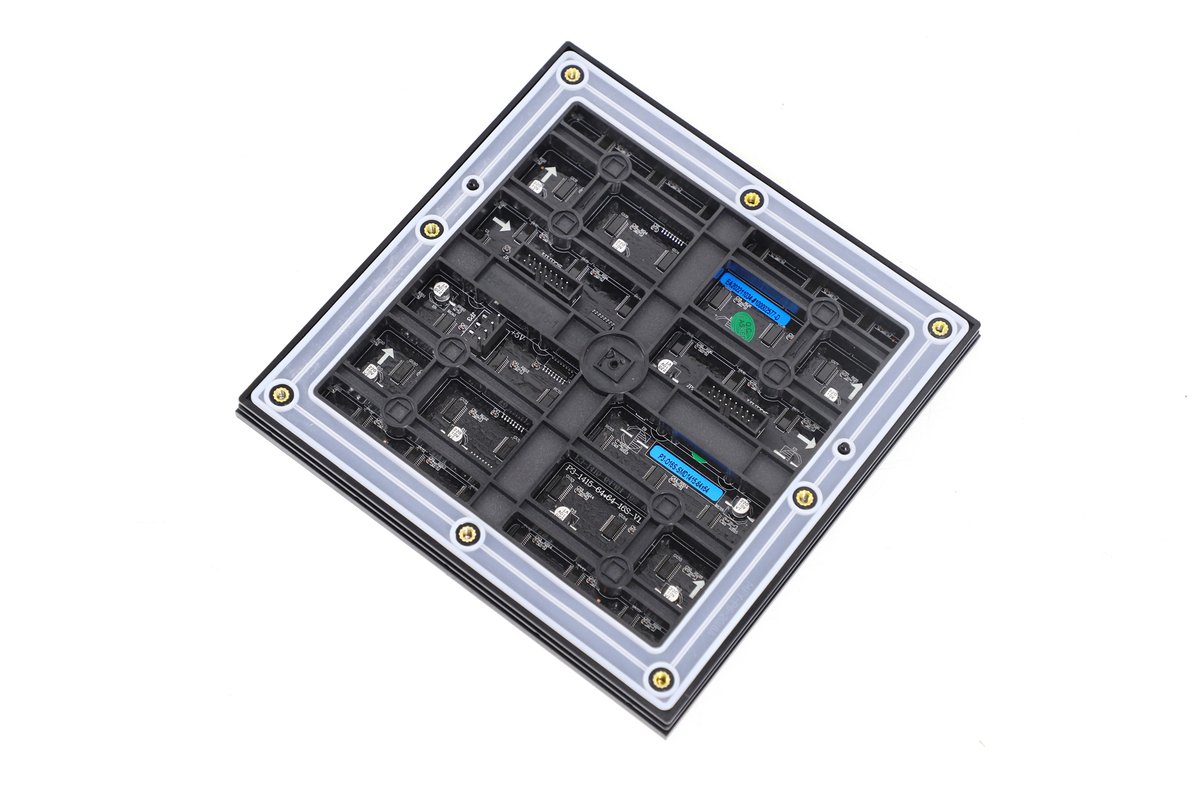 P3 SMD 1415 Outdoor SMD LED Display Screen Module 192x192mm - Image 4
