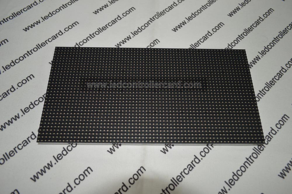 30pcs P4 Indoor 1/16Scan LED Display Screen Module 64X32dots 256X128mm - Image 9