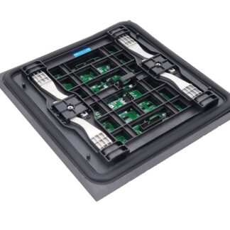 P4.81 Outdoor 250×250 Front Access LED Panel Module