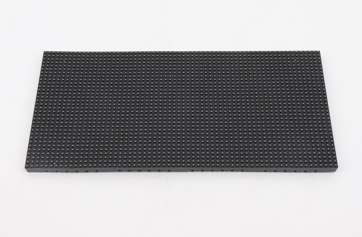 P4 Indoor 256x128mm Full Color LED Screen Soft Flexible LED Module - Image 2