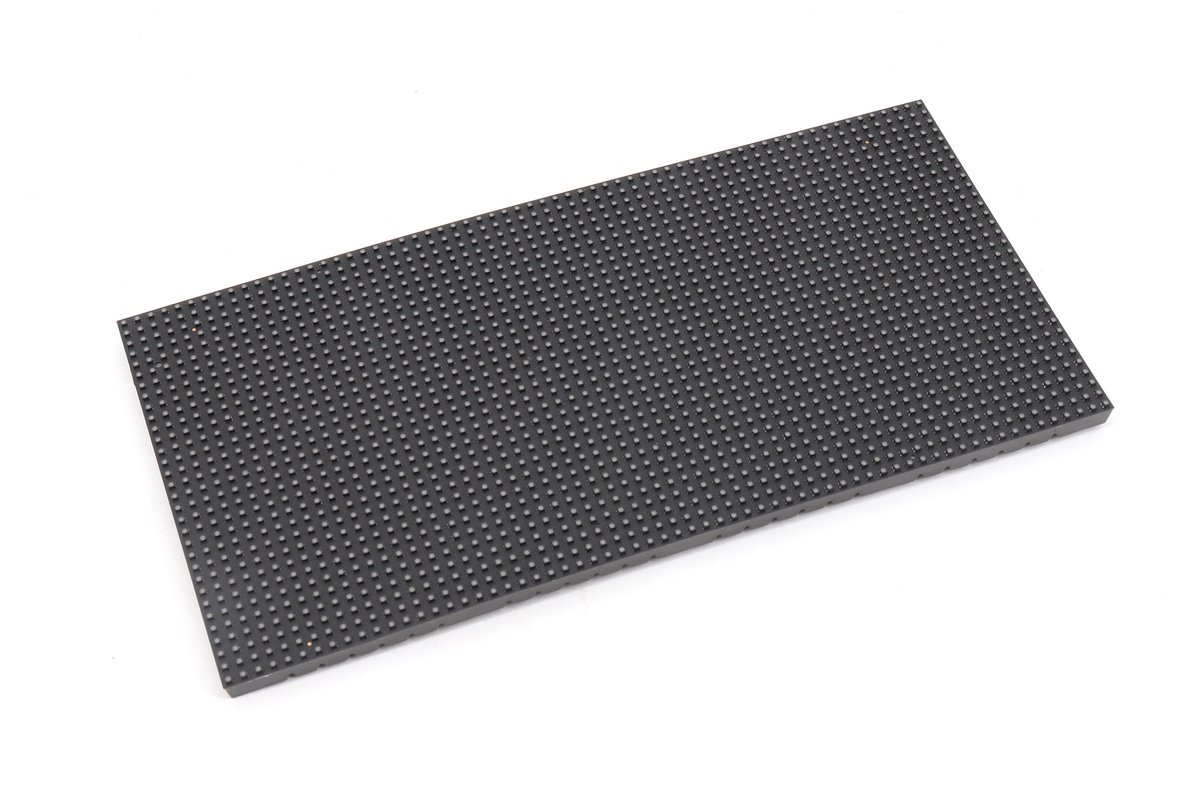 P4 Indoor 256x128mm Full Color LED Screen Soft Flexible LED Module - Image 4