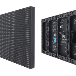 P4 256x128mm SMD2020 LED Display Module