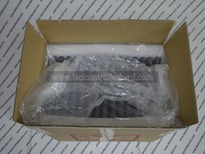 30pcs P4 Indoor 1/16Scan LED Display Screen Module 64X32dots 256X128mm - Image 2