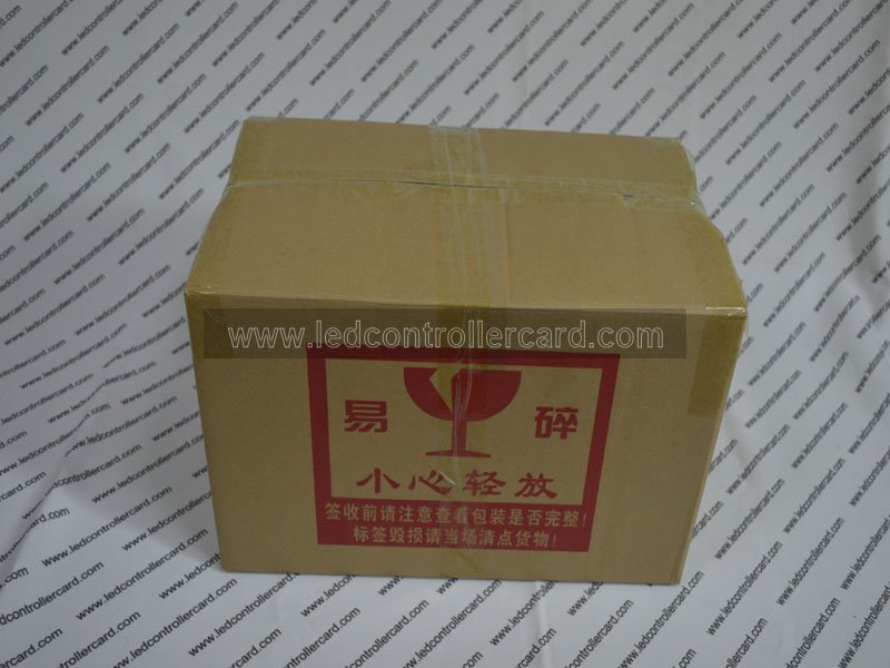 30pcs P4 Indoor 1/16Scan LED Display Screen Module 64X32dots 256X128mm - Image 4