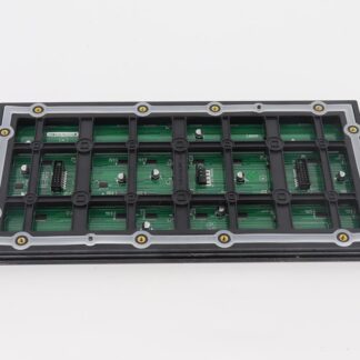 P4 320x160mm Outdoor LED Wall Screen Module