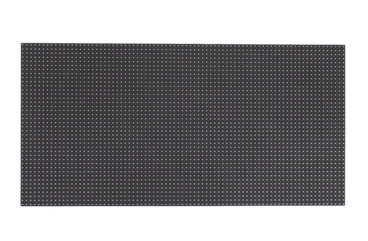 P4 Indoor 320x160mm Full Color Soft Flexible LED Screen Module - Image 3