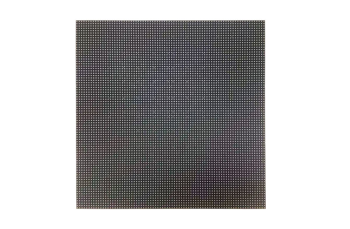 P4 Outdoor 320x320mm SMD1921 Front Service LED Panel Module - Image 3