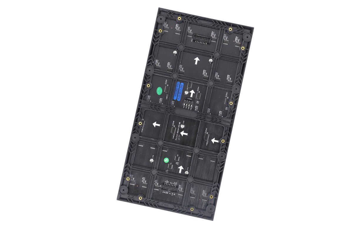 P4 320x160mm Indoor HD LED Screen Wall Module - Image 4